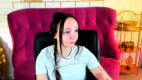 Amelia online show from January 21, 5:49 am