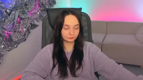 Snapshot of ameliamalina chatting on January 26, 5:23 am Amelia online show from January 26, 5:23 am