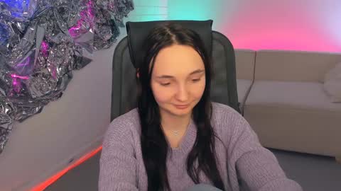 Snapshot of ameliamalina chatting on January 26, 11:28 am Amelia online show from January 26, 11:28 am