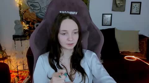 Amelia online show from February 9, 11:36 am