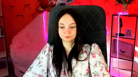 Snapshot of ameliamalina chatting on February 13, 5:26 am Amelia online show from February 13, 5:26 am