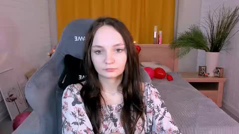 Amelia online show from February 18, 5:31 am