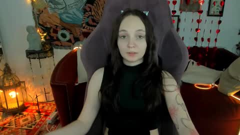 Amelia online show from February 21, 8:29 am