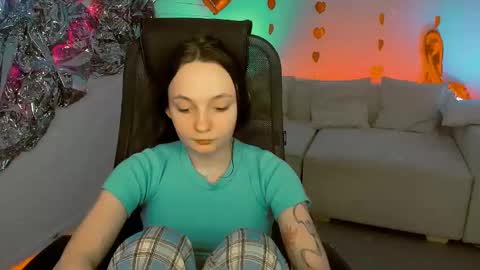 Amelia online show from February 26, 6:26 am