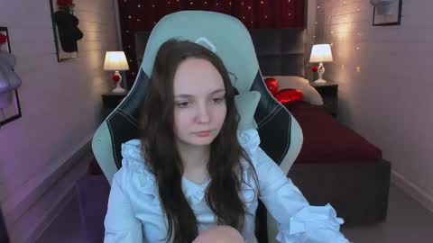 Amelia online show from February 27, 5:24 am