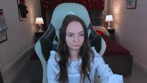 Amelia online show from February 27, 11:31 am