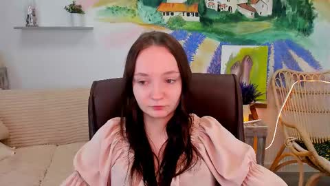 Amelia online show from March 11, 6:32 am