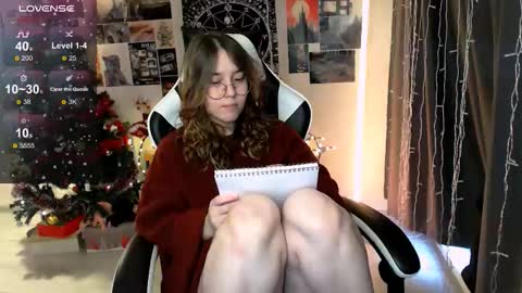 Amelia online show from January 13, 9:58 am