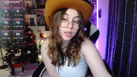 Amelia online show from February 10, 1:26 pm