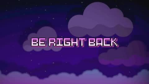 Amelia online show from April 19, 12:26 pm