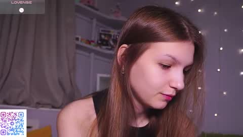 Amelia online show from April 10, 3:45 am