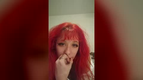 Snapshot of ameliarose9939 chatting on July 8, 5:45 am ameliarose9939 online show from July 8, 5:45 am