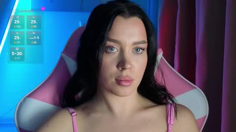 Amelia Sonk online show from November 10, 6:29 pm