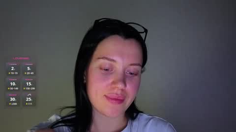 Amelia Sonk online show from February 9, 7:51 pm