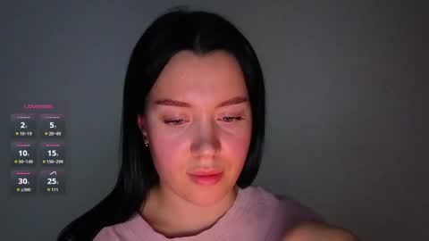 Amelia Sonk online show from February 10, 8:24 pm