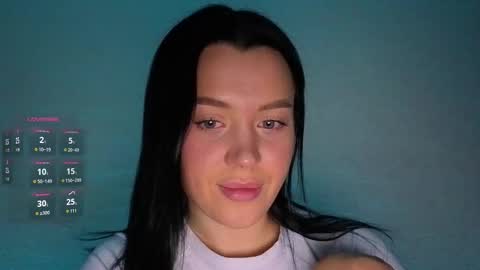 Amelia Sonk online show from February 12, 6:36 pm