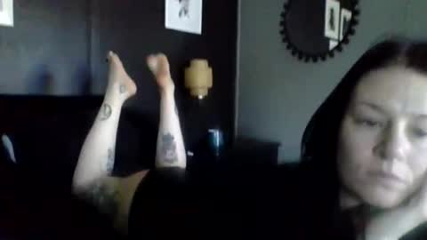 Amelia Winterz online show from April 26, 1:20 pm