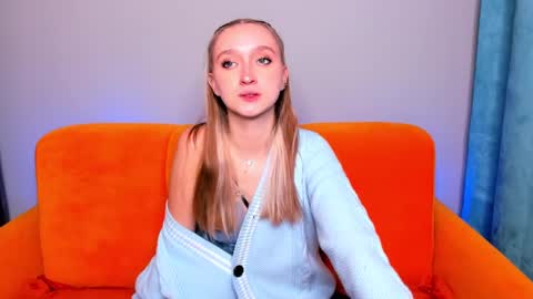 ameliawise online show from January 9, 8:45 am