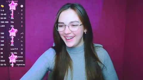 Amelie online show from January 2, 6:07 am