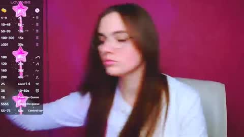 Amelie online show from January 5, 6:45 pm