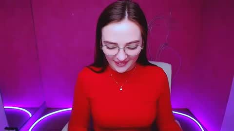 Amelie online show from February 27, 9:32 am