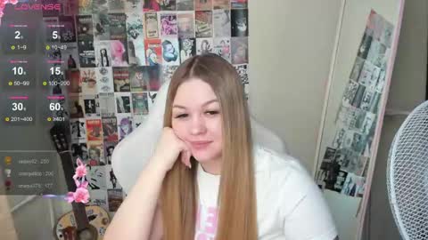 Amelie online show from May 1, 1:48 pm