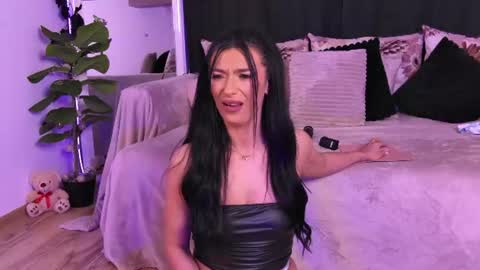 AmelieReeaa online show from June 22, 5:43 pm