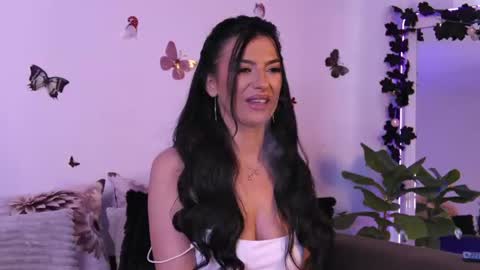 AmelieReeaa online show from July 5, 1:51 pm