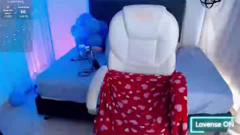 Amelie  online show from February 13, 5:31 pm