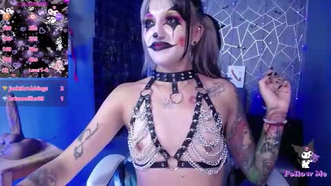 AMELIEROUS .. see you tomorrow  kisses online show from January 17, 3:11 am