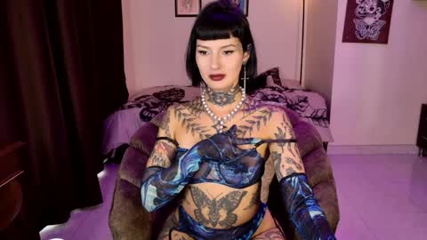 Maria Independet Model online show from April 9, 6:46 pm