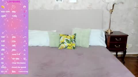 Ameli online show from November 20, 9:31 am