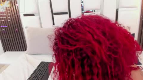 Snapshot of ameliia_jones_ chatting on May 14, 3:02 am ameliia_jones_ online show from May 14, 3:02 am
