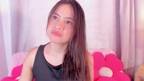 Amelia online show from March 28, 7:57 pm