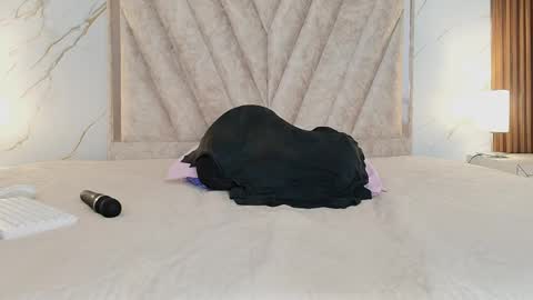 Snapshot of ameliie_saenz chatting on April 29, 5:30 pm Ameli online show from April 29, 5:30 pm