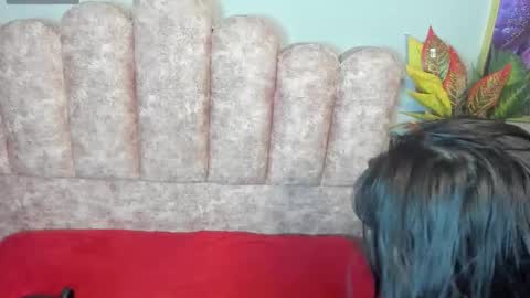 ameliieeks online show from March 19, 6:45 pm