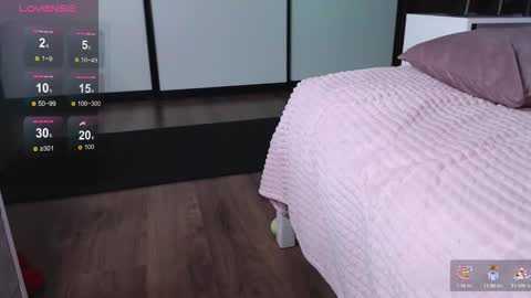 Snapshot of amelinamersi chatting on February 7, 6:33 pm amelinamersi online show from February 7, 6:33 pm