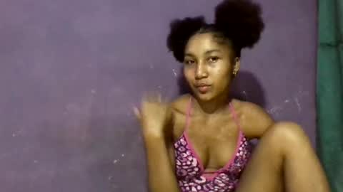 amelisy20005 online show from February 1, 6:50 pm