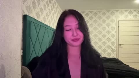 Snapshot of ameliya_kim chatting on May 9, 9:09 pm Ameliya online show from May 9, 9:09 pm
