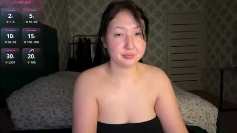 Snapshot of ameliya_kim chatting on May 28, 9:12 pm Ameliya online show from May 28, 9:12 pm