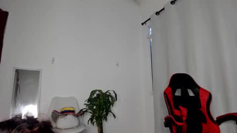 Snapshot of amely_sweetheat chatting on February 1, 3:21 pm Amely online show from February 1, 3:21 pm