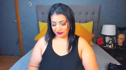 amelycube343767 online show from February 24, 5:05 am