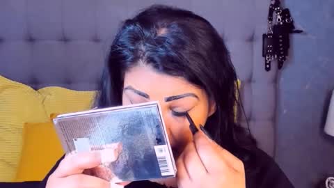 amelycube343767 online show from April 8, 3:17 am