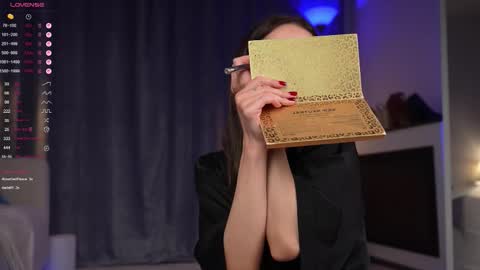 Amy  online show from September 19, 1:29 am