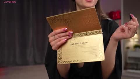 Amy  online show from October 20, 1:06 am