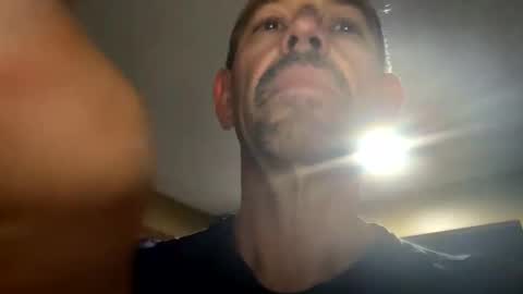 american_ron online show from February 11, 2:05 am