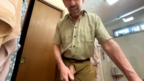 american_ron online show from February 20, 4:07 pm