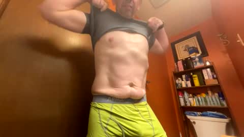 american_ron online show from March 31, 6:52 pm