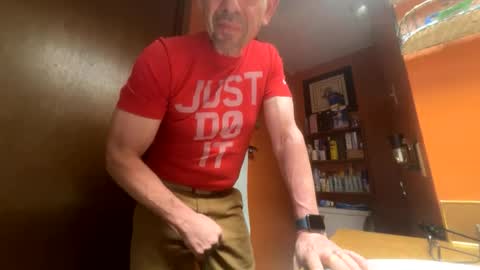 american_ron online show from April 2, 12:58 pm