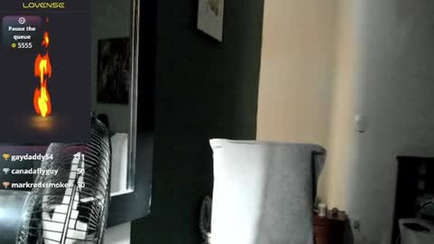 Lucian online show from April 8, 5:35 pm